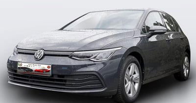 Volkswagen Golf 1.0 TSI EVO Life usata