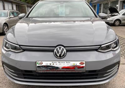 Volkswagen Golf 1.0 TSI EVO Life usata