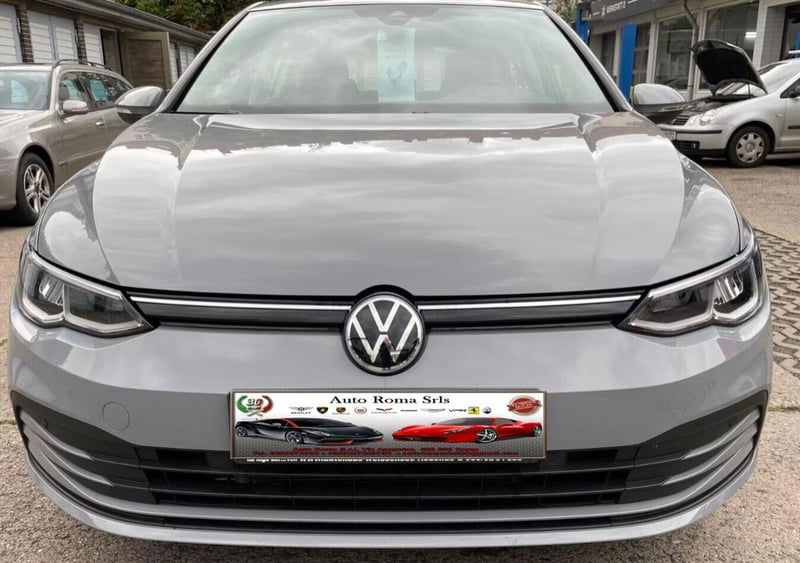 Volkswagen Golf 1.0 TSI EVO Life