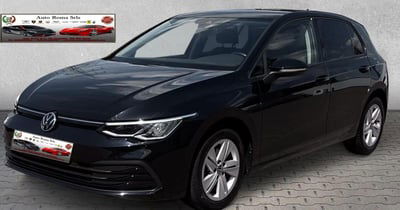 Volkswagen Golf 1.0 TSI EVO Life usata