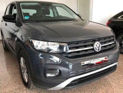 Volkswagen Golf 1.0 TSI EVO Life usata