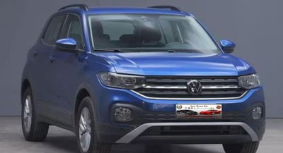 Volkswagen T-Cross 1.0 TSI 110 CV DSG Style usata
