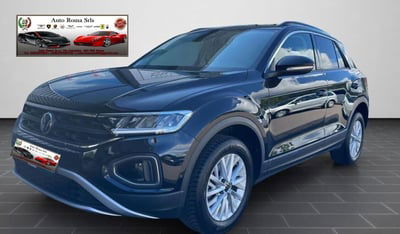 Volkswagen T-Roc 1.0 tsi R-Line 115cv usata
