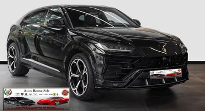 Lamborghini Urus 4.0 usata