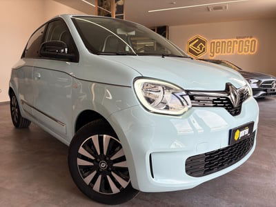Renault Twingo Equilibre 22kWh usata