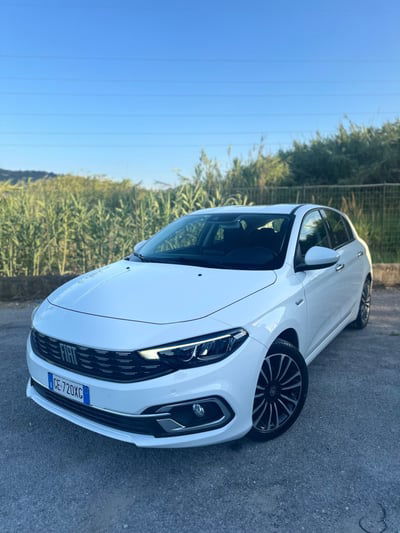 Fiat Tipo Tipo 1.6 Mjt S&S 5 porte Business usata