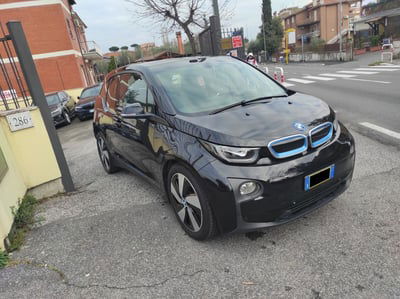 BMW i3 i3 (Range Extender) usata