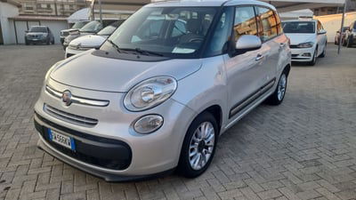 Fiat 500L 1.3 Multijet 85 CV Pop Star nuova