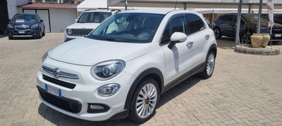 Fiat 500X 1.6 MultiJet 120 CV Business usata