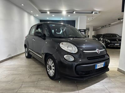 Fiat 500L 1.3 Multijet 85 CV Lounge usata