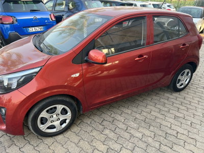 Kia Picanto 1.0 12V 5 porte X Line (3)