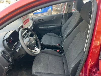 Kia Picanto 1.0 12V 5 porte X Line (8)