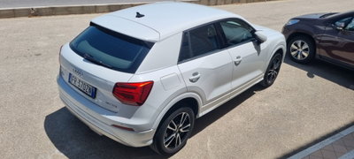 Audi Q2 Q2 30 TDI (2)