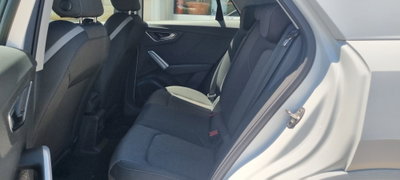 Audi Q2 Q2 30 TDI (4)
