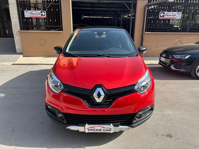 Renault Captur dCi 8V 90 CV EDC Start&Stop Energy Intens usata