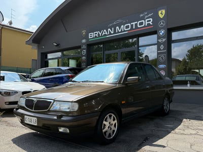 Lancia Dedra i.e. cat LS usata