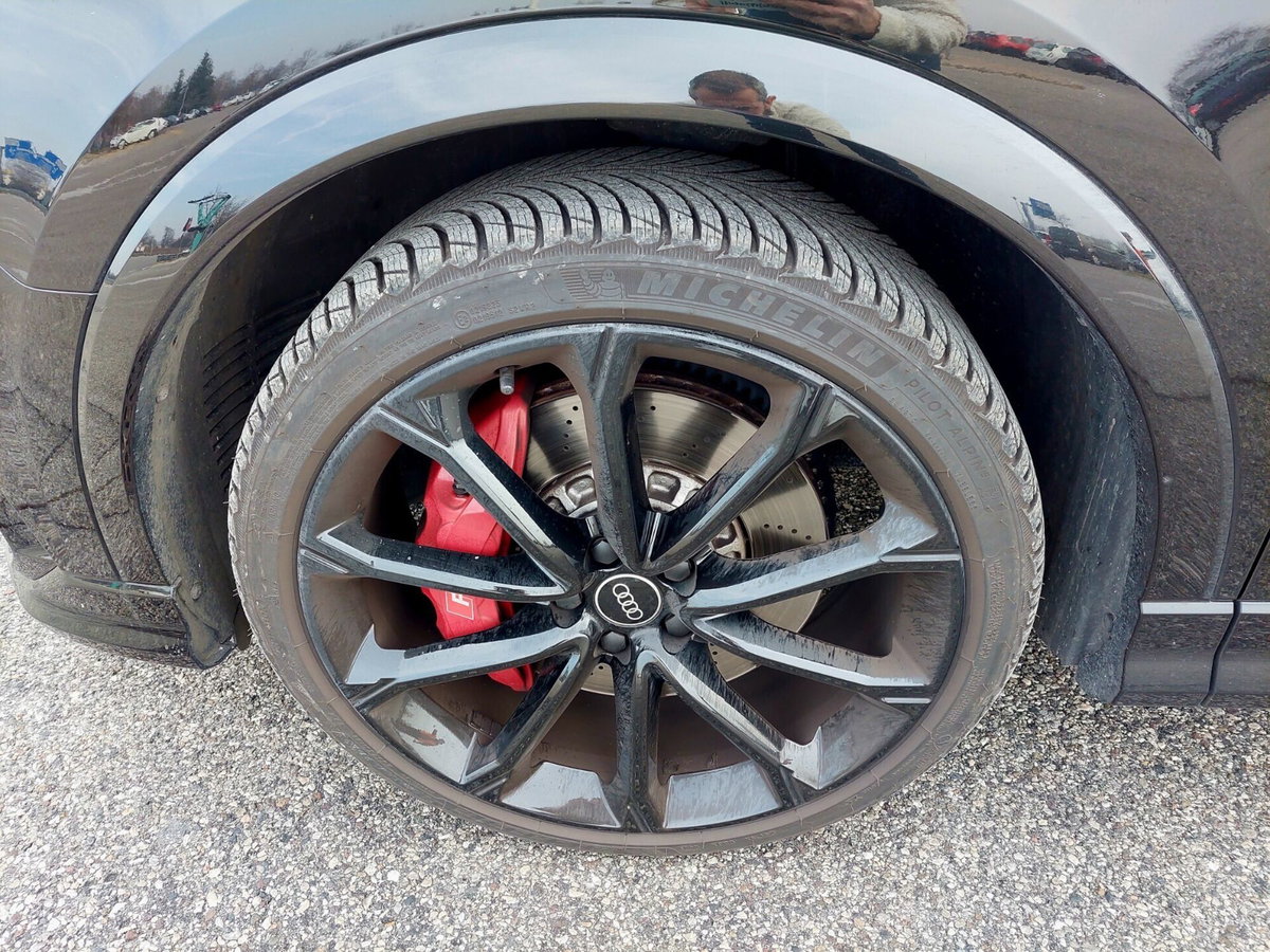 Audi Q3 Sportback 45 TFSI quattro S tronic S line edition (8)