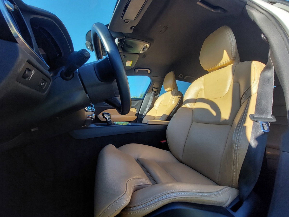Volvo V60 Cross Country D4 (11)