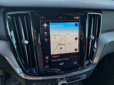 Volvo V60 Cross Country D4 (14)