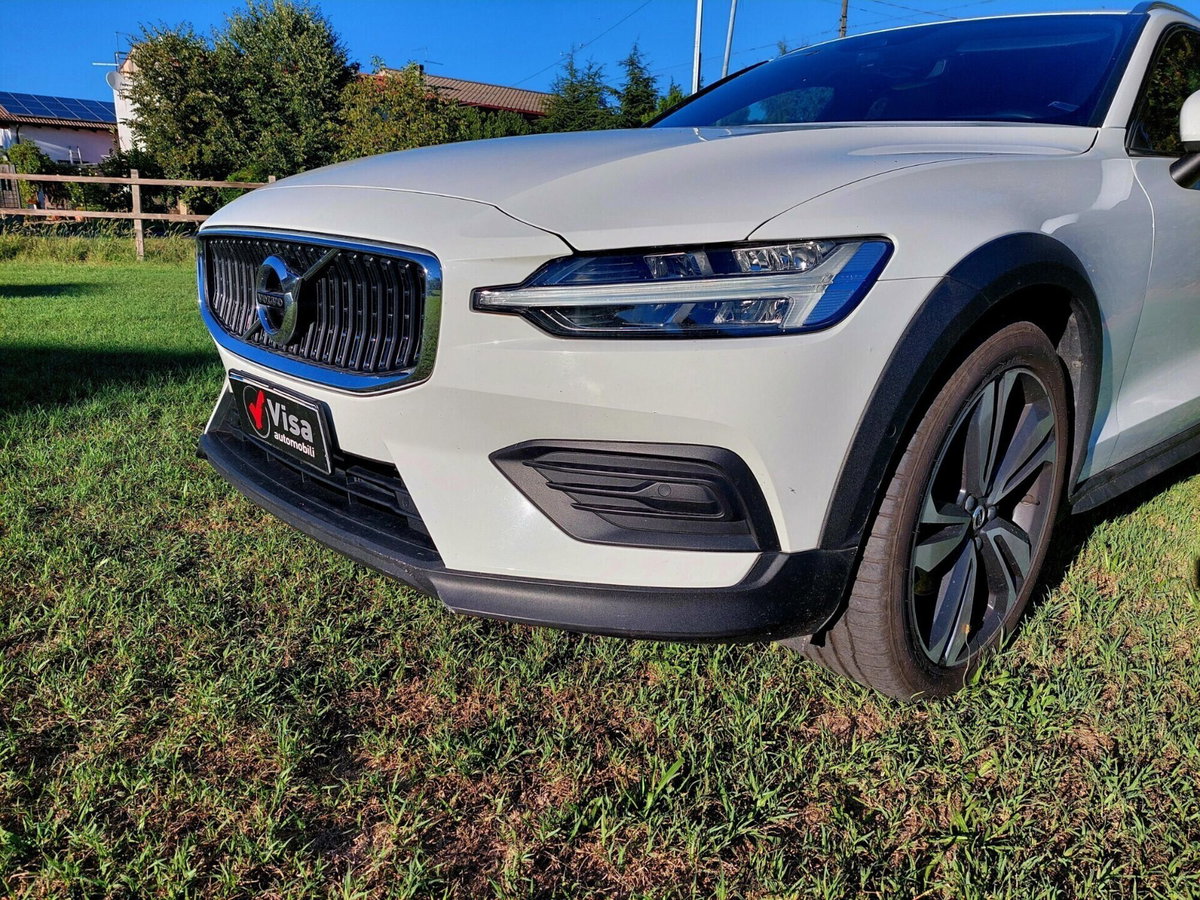 Volvo V60 Cross Country D4 (7)