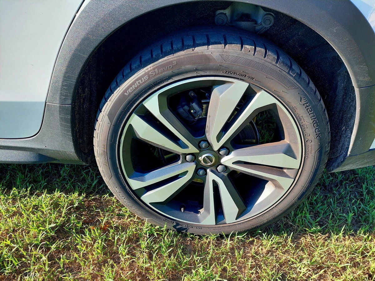 Volvo V60 Cross Country D4 (8)
