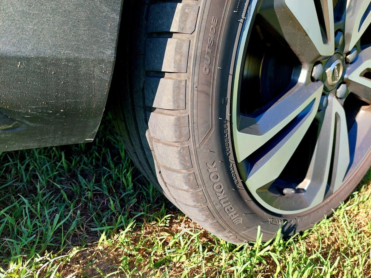 Volvo V60 Cross Country D4 (9)