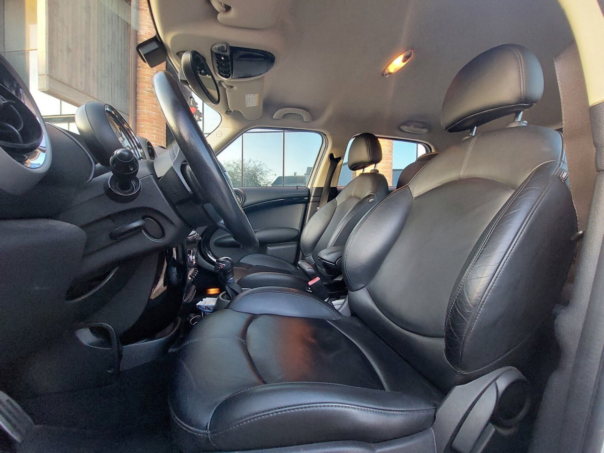 MINI Mini Countryman 1.6 Cooper S Countryman ALL4 (10)