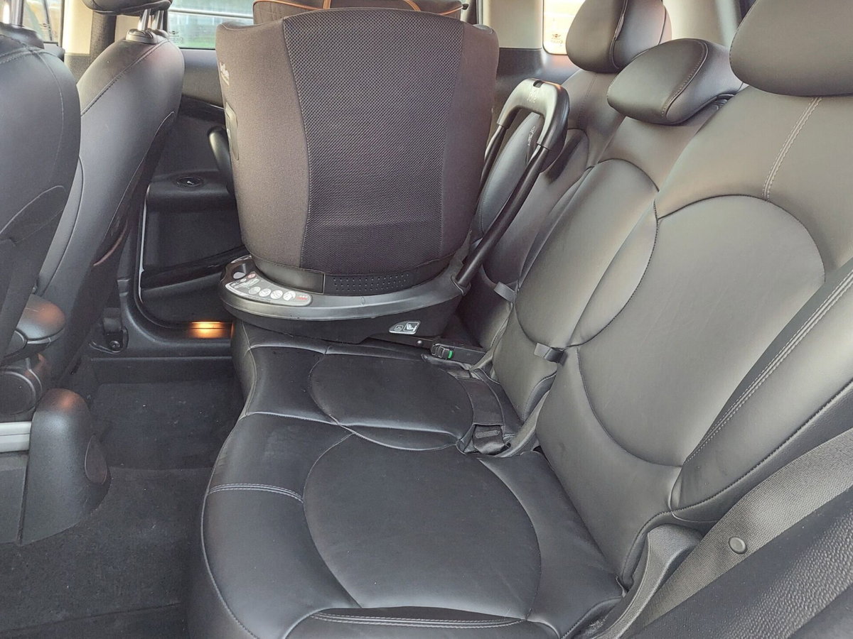 MINI Mini Countryman 1.6 Cooper S Countryman ALL4 (11)