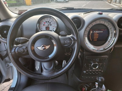 MINI Mini Countryman 1.6 Cooper S Countryman ALL4 (12)