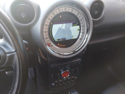 MINI Mini Countryman 1.6 Cooper S Countryman ALL4 (13)