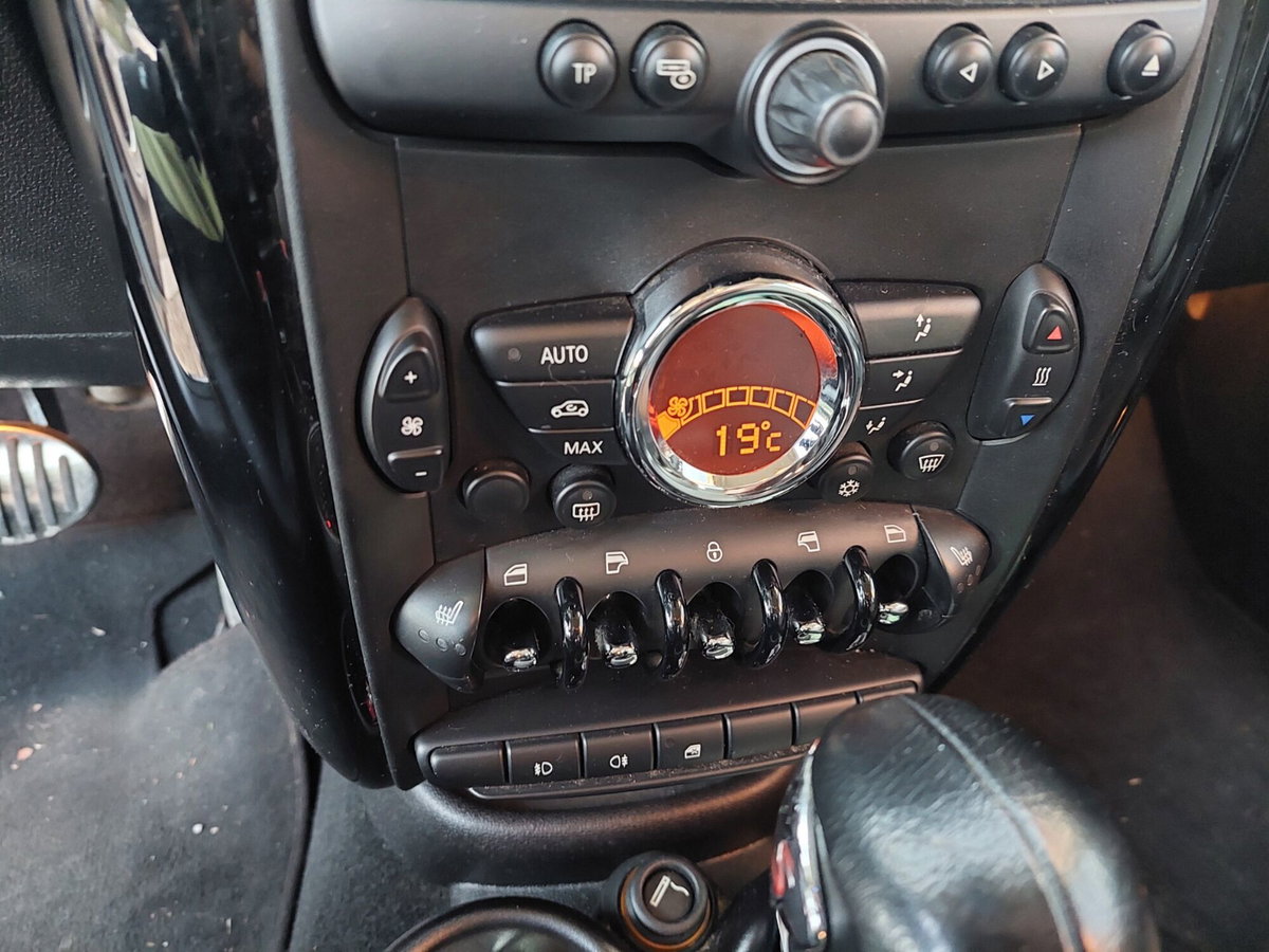 MINI Mini Countryman 1.6 Cooper S Countryman ALL4 (14)