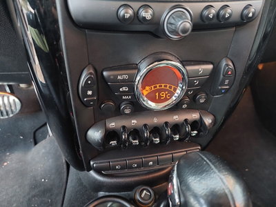 MINI Mini Countryman 1.6 Cooper S Countryman ALL4 (14)