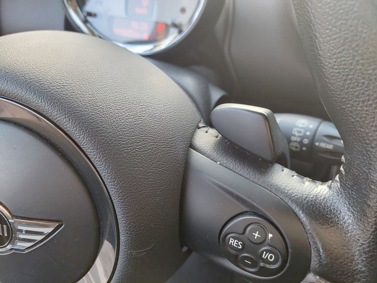 MINI Mini Countryman 1.6 Cooper S Countryman ALL4 (17)