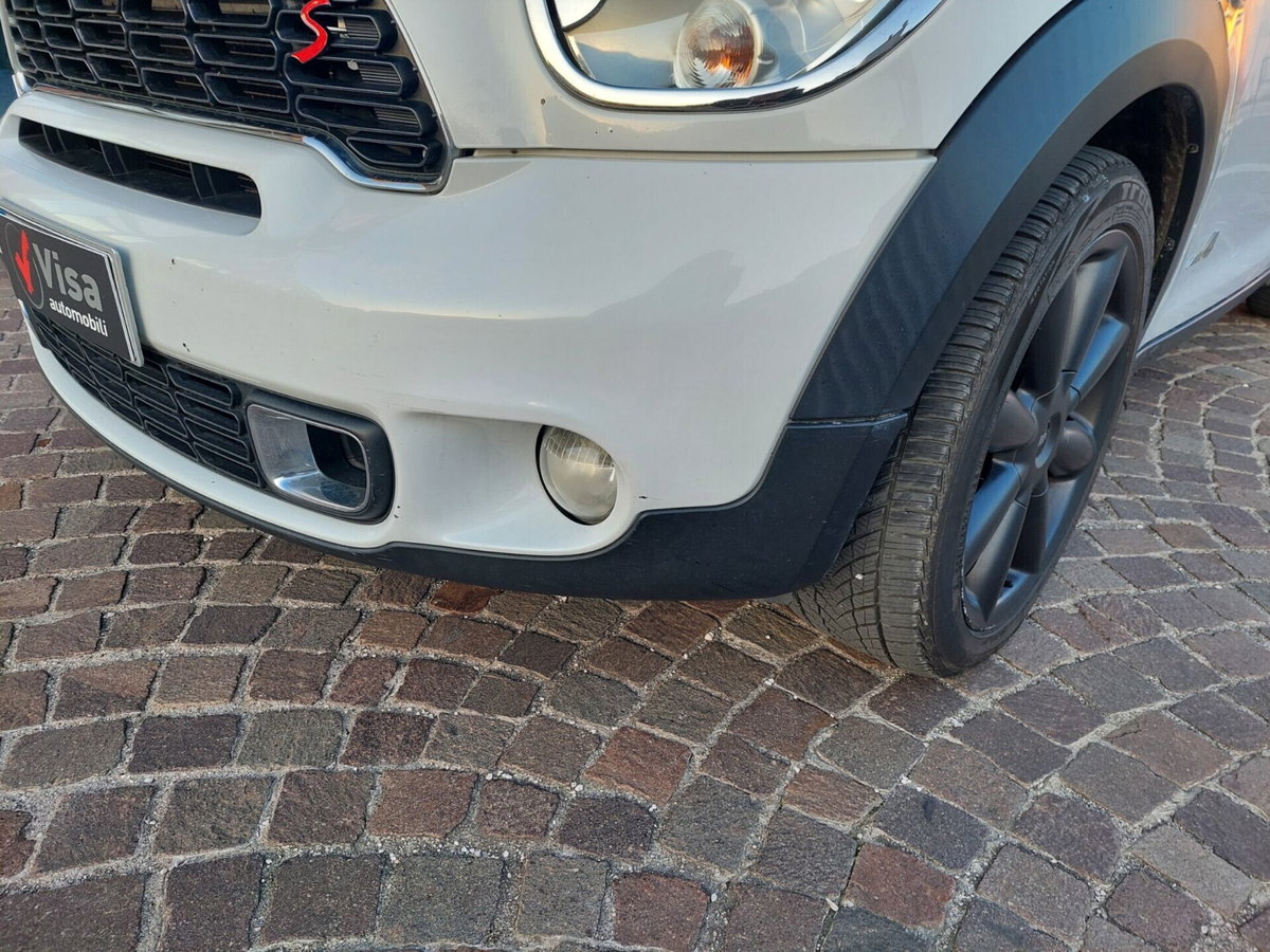 MINI Mini Countryman 1.6 Cooper S Countryman ALL4 (7)