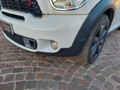 MINI Mini Countryman 1.6 Cooper S Countryman ALL4 (7)