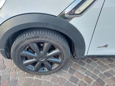 MINI Mini Countryman 1.6 Cooper S Countryman ALL4 (8)