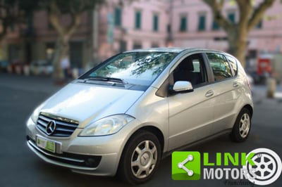 Mercedes-Benz Classe A 180 CDI Elegance usata