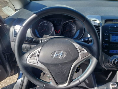 Hyundai ix20 1.4 CRDI 90 CV Style (13)