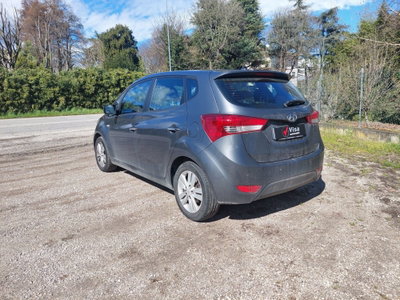 Hyundai ix20 1.4 CRDI 90 CV Style (3)