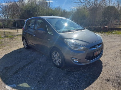 Hyundai ix20 1.4 CRDI 90 CV Style (5)