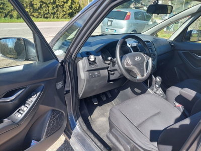 Hyundai ix20 1.4 CRDI 90 CV Style (7)