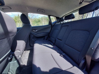 Hyundai ix20 1.4 CRDI 90 CV Style (9)