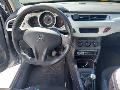 Citroen C3 1.4 HDi 70 Seduction (10)