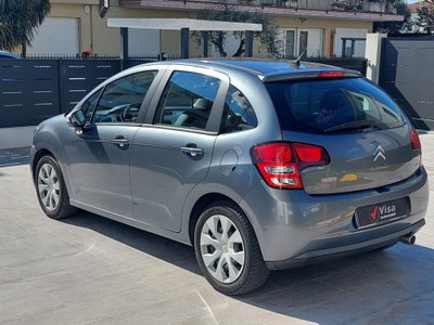 Citroen C3 1.4 HDi 70 Seduction (2)