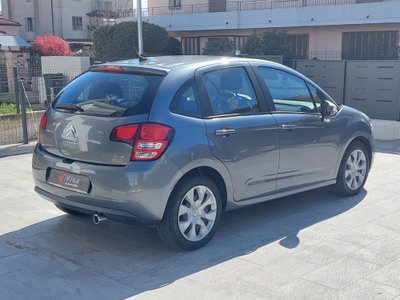 Citroen C3 1.4 HDi 70 Seduction (3)