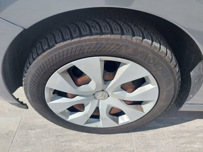 Citroen C3 1.4 HDi 70 Seduction (6)