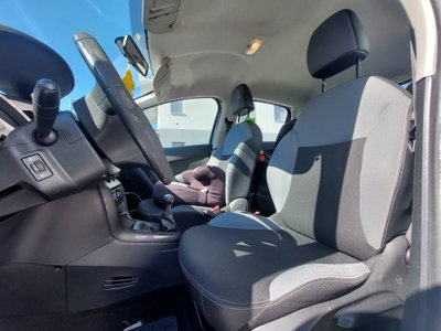 Citroen C3 1.4 HDi 70 Seduction (8)
