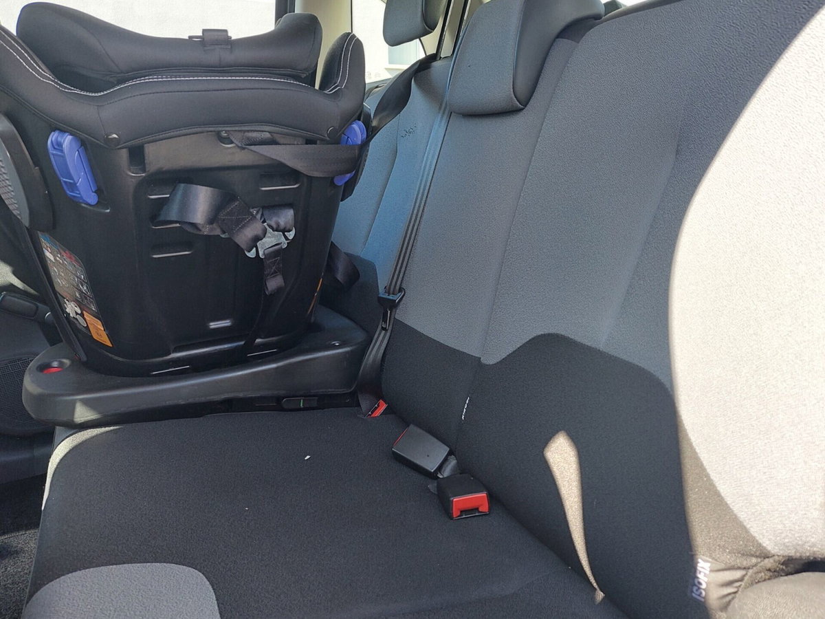 Citroen C3 1.4 HDi 70 Seduction (9)