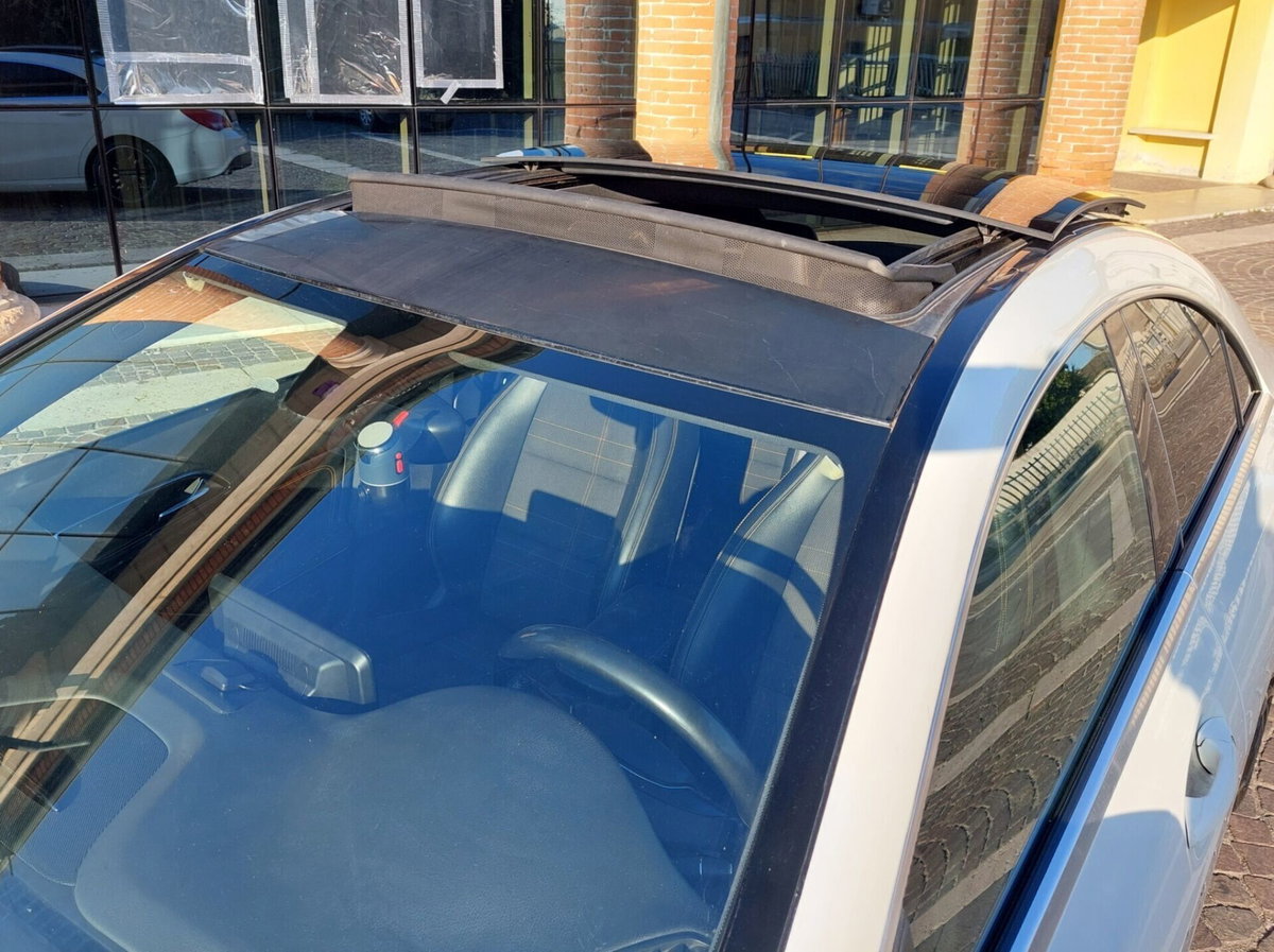 Mercedes-Benz CLA 220 CDI Automatic Premium (10)