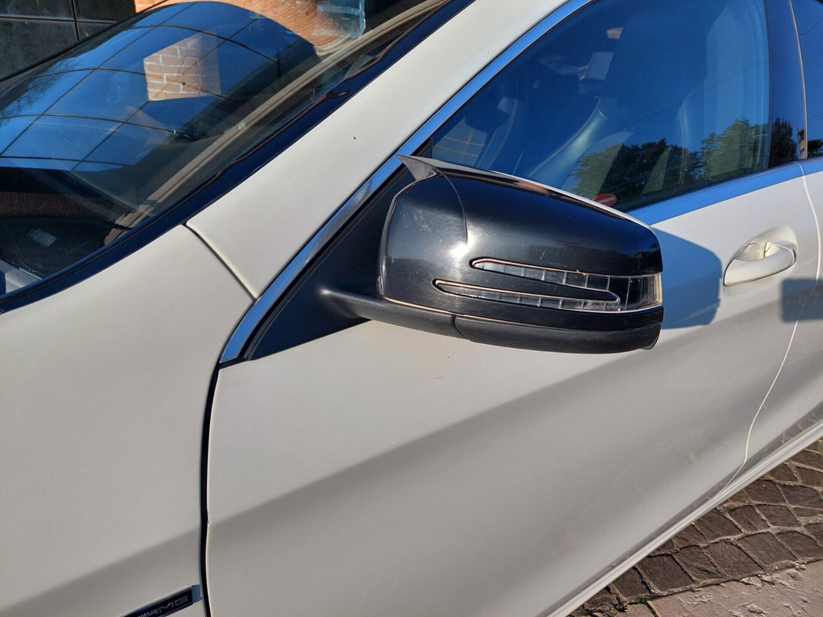 Mercedes-Benz CLA 220 CDI Automatic Premium (13)